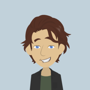 JerrettMcCormic's avatar